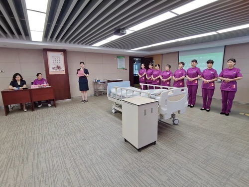 練本領(lǐng)、拼技能、比服務(wù)——百城養(yǎng)老護(hù)養(yǎng)中心護(hù)理員操作技能大賽圓滿落幕