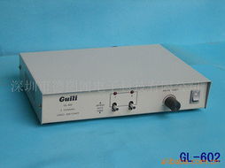 深圳市德圖聞電子科技 監控器材與系統產品技術縱覽