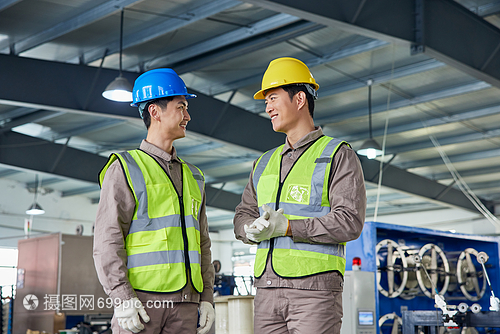 深化技術交流 鍛造匠心技藝——新時代車間技術工人的工作交流與成長路徑